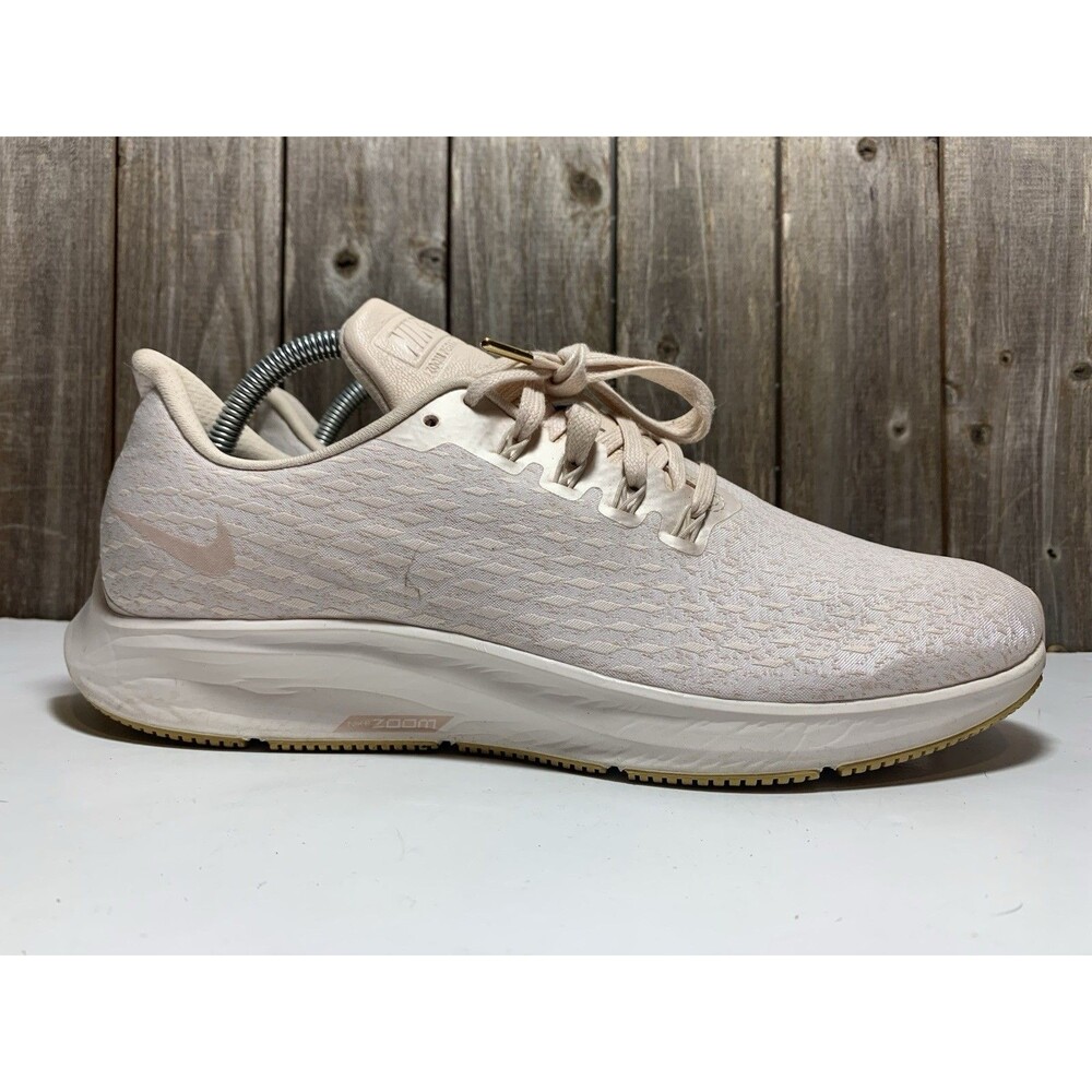 Nike Air Zoom PRM Pegasus 35 AH8392-800 Somon Trainers Women’s Shoe Size 11